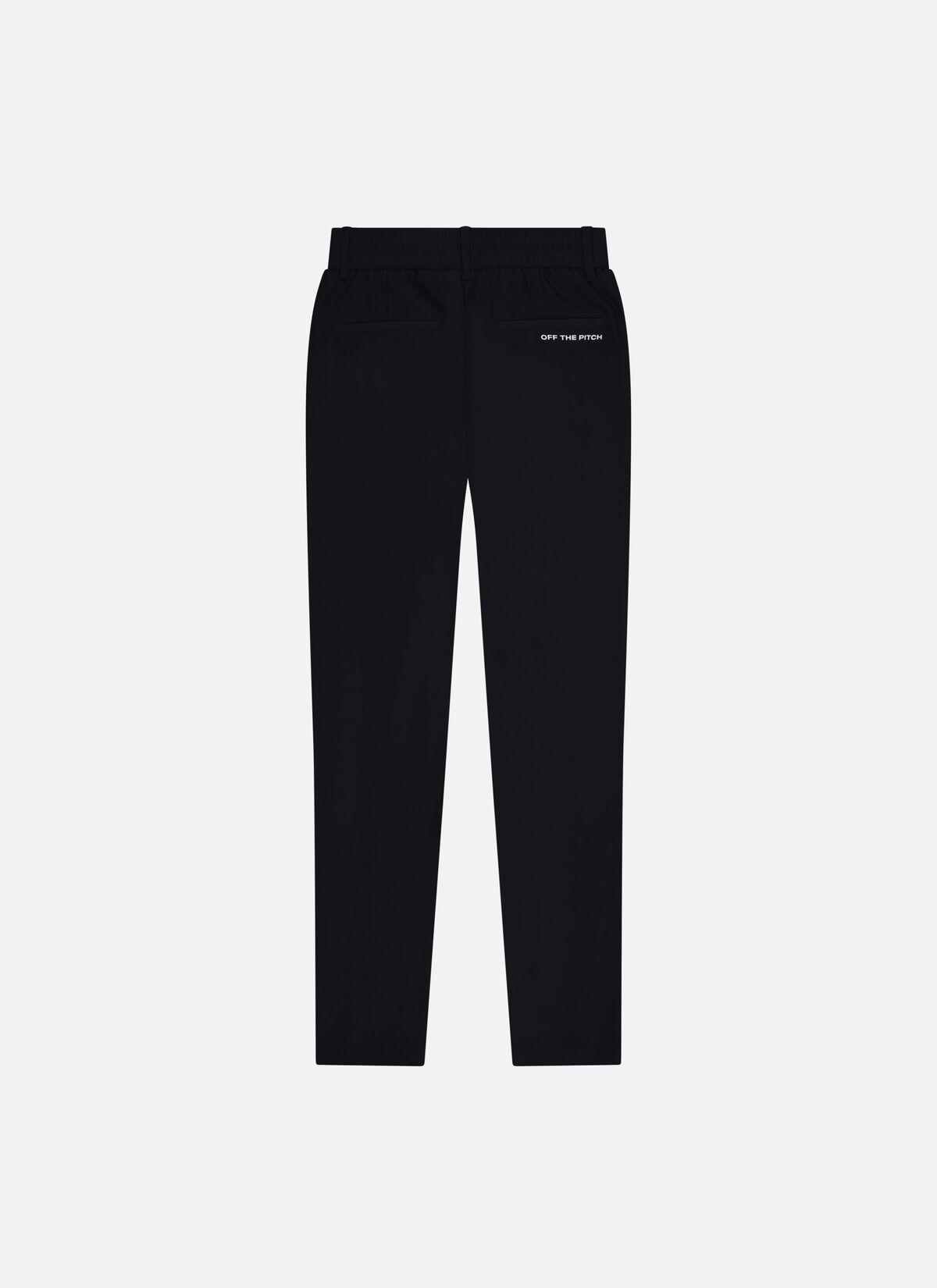 Smart King Trousers, Navy/Blue, hi-res