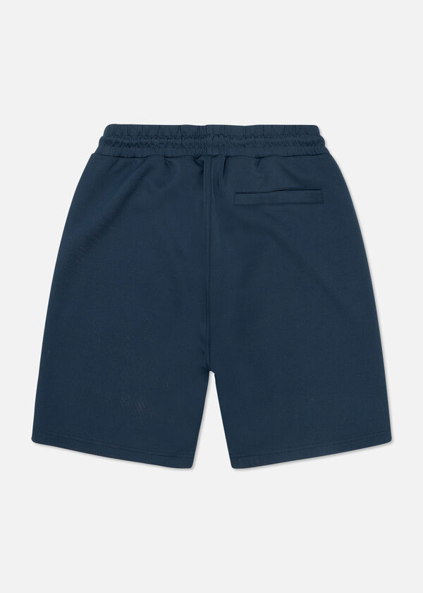 College Track Shorts