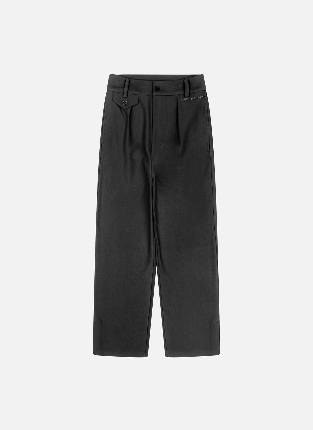 Scarlet Highrise Pant Scarlet Highrise Pant