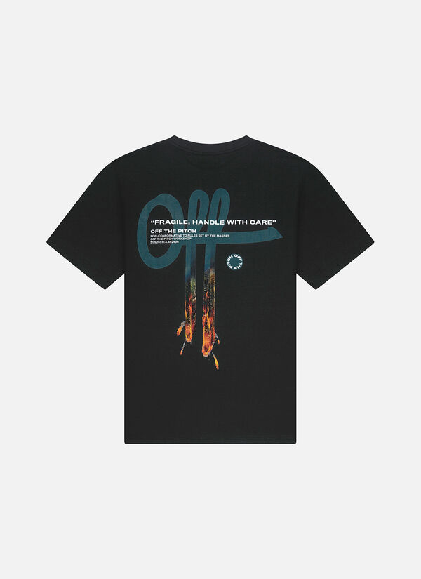 Blast Regular Fit Tee
