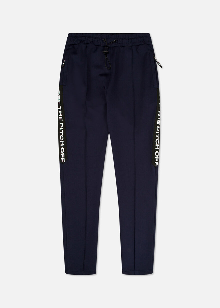 The Soul Track Pant, Navy, hi-res