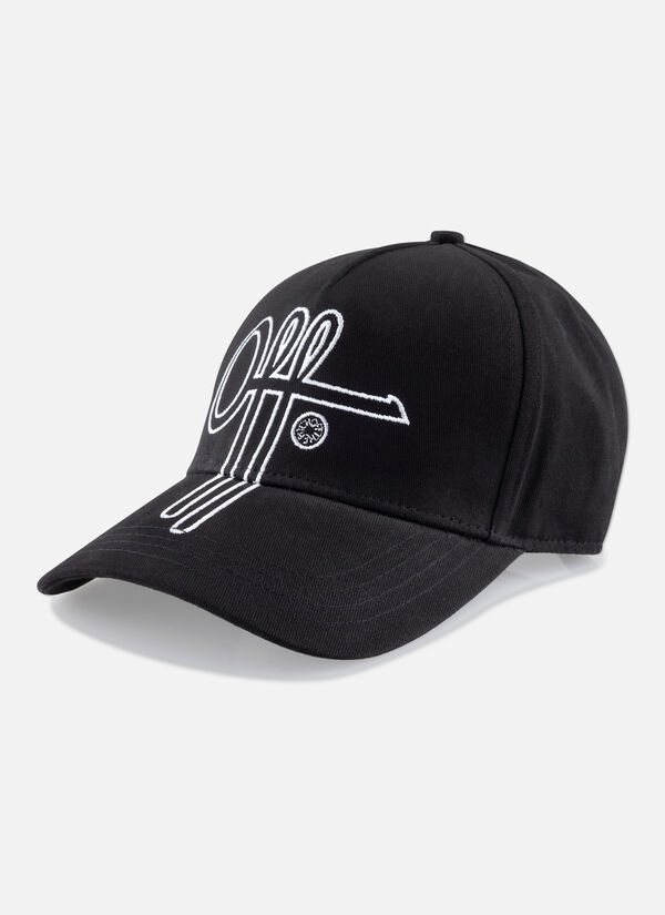 Outline Fullstop Cap