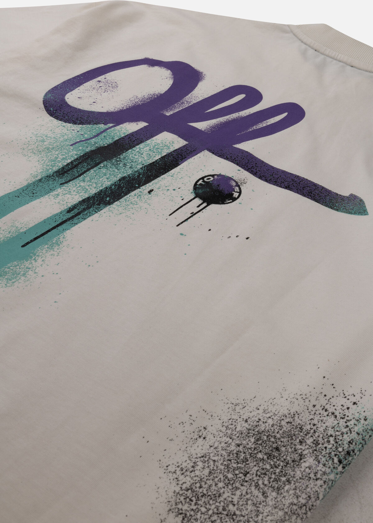 Graffiti Tee pack, , hi-res