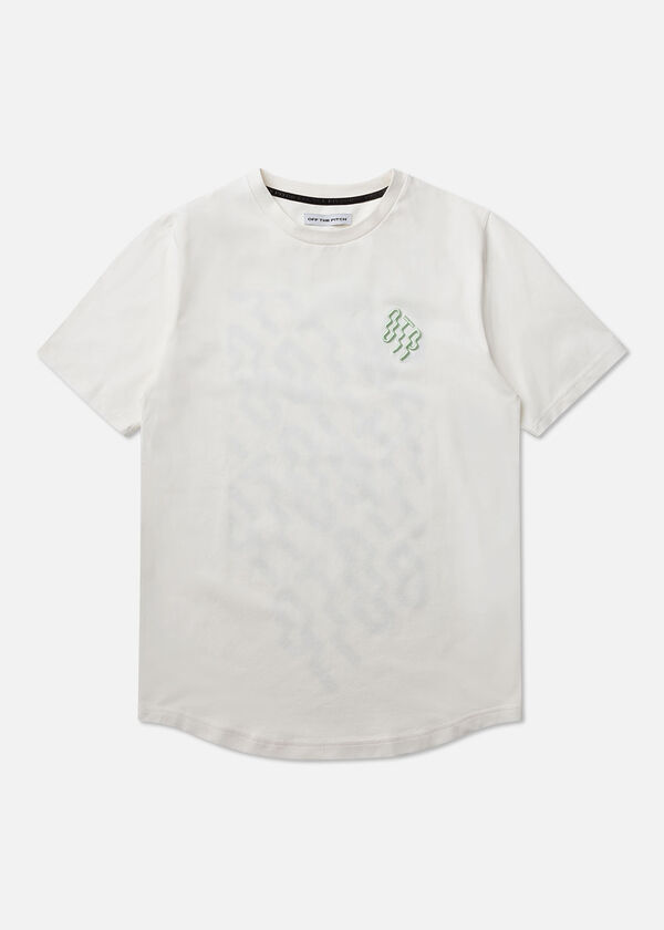 Stockholm Backburn Tee