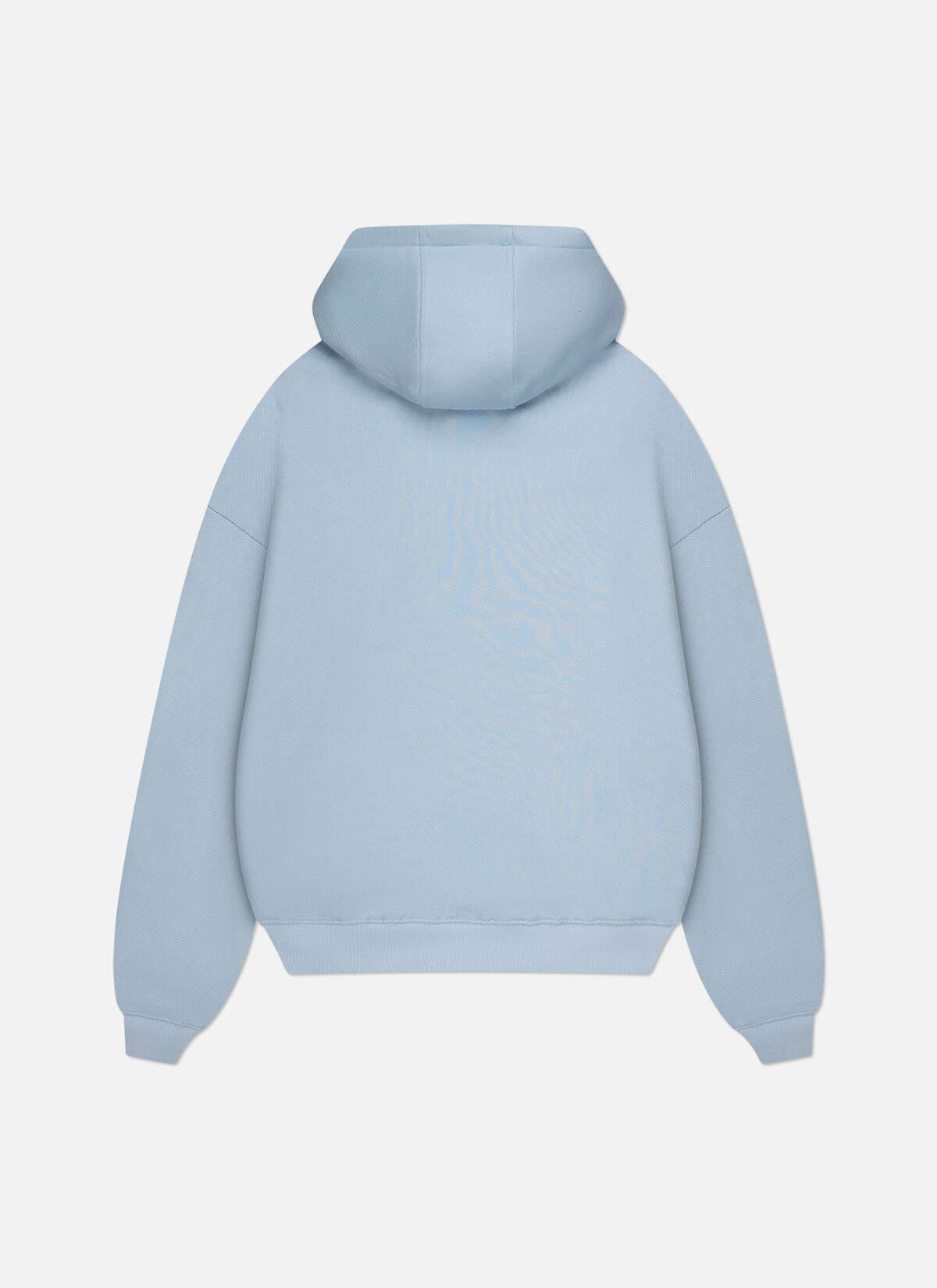 Wardrobe Essentials Full Zip, Sky light blue, hi-res