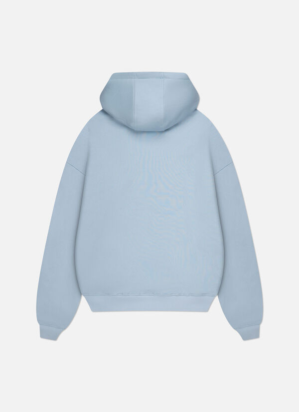 Wardrobe Essentials Full Zip