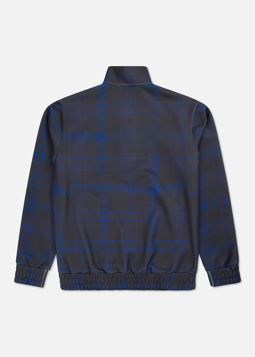 The Fearless Half Zip Top, Navy, hi-res