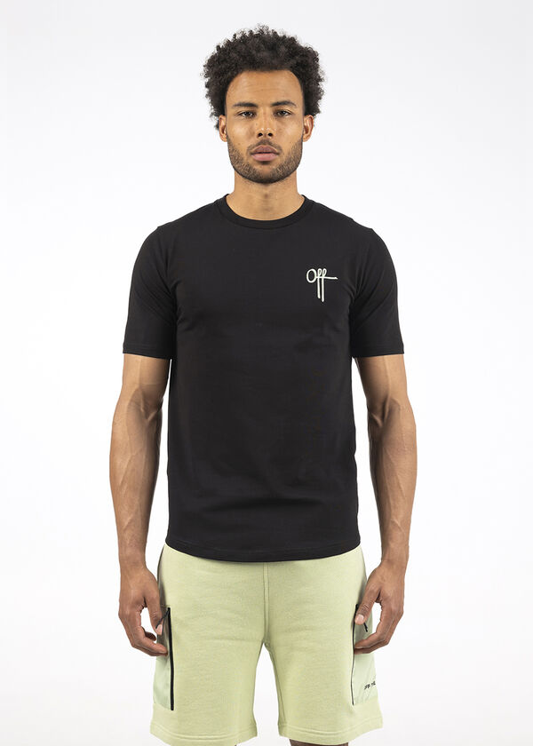 3.0 Slim Fit Tee