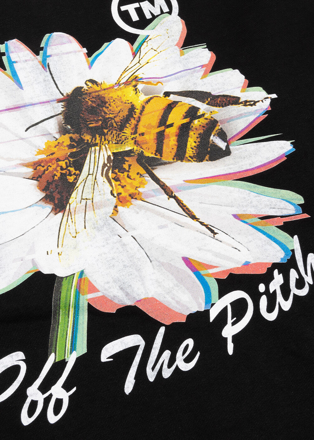 Sweat Bee Crewneck