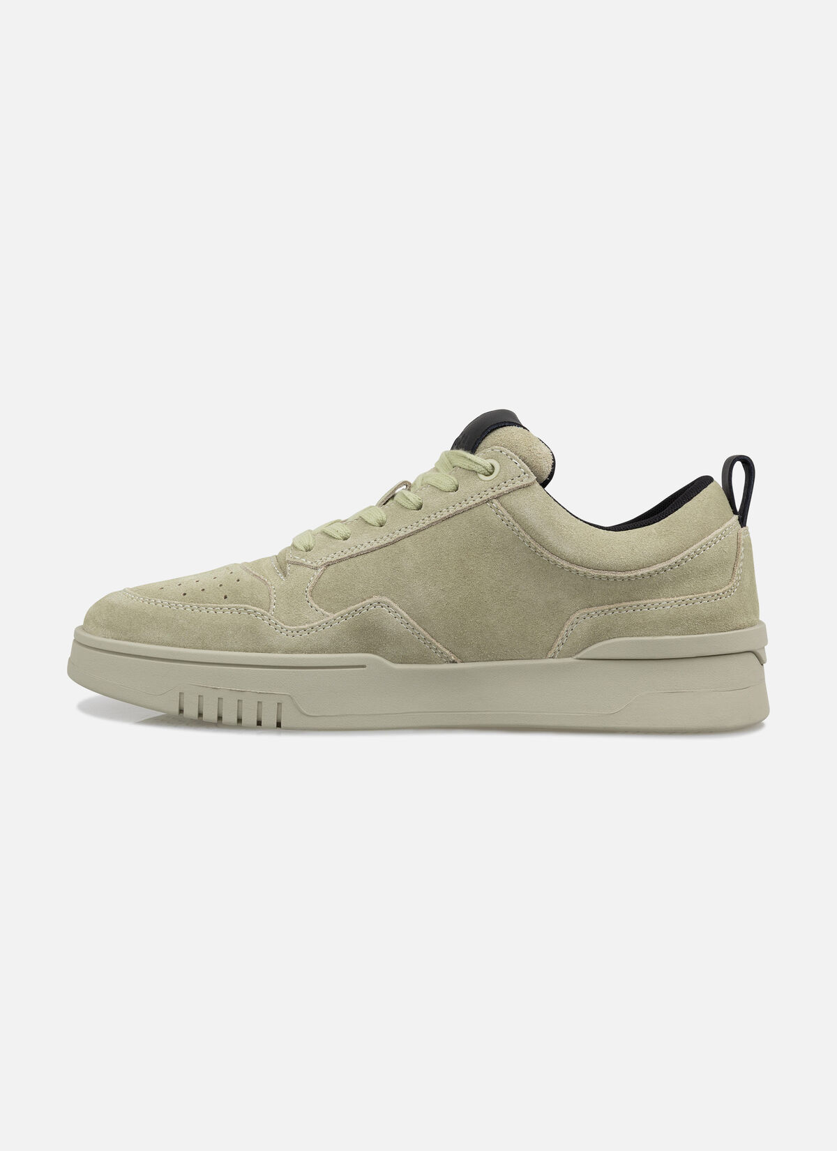 Fullstop Basic - Suede, Sand, hi-res