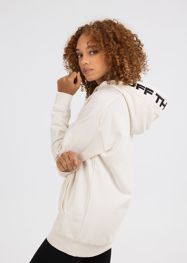 Private Pitch Hood Women