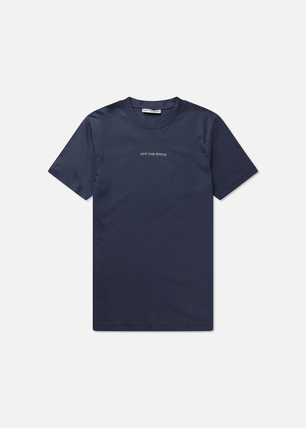 Mercerized Tee
