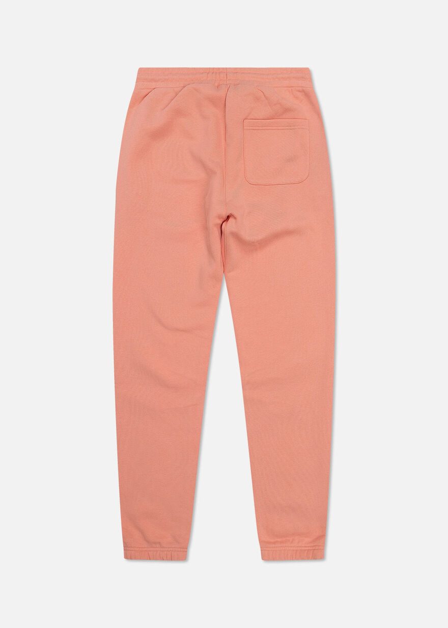 Comfort Pants - 65% Cotton / 35% Polyester, Peach, hi-res