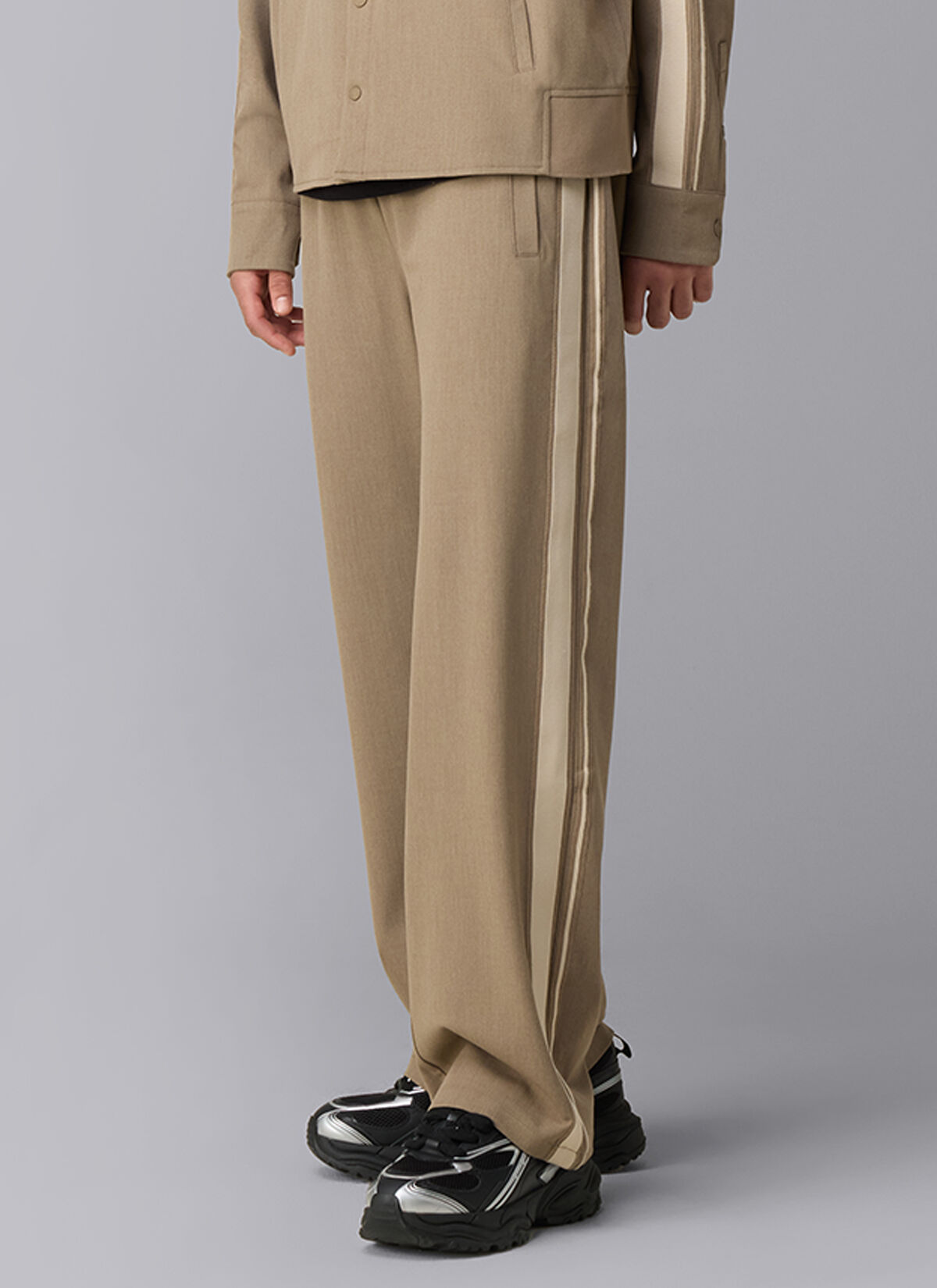 Faction Smart Pants, Sand, hi-res