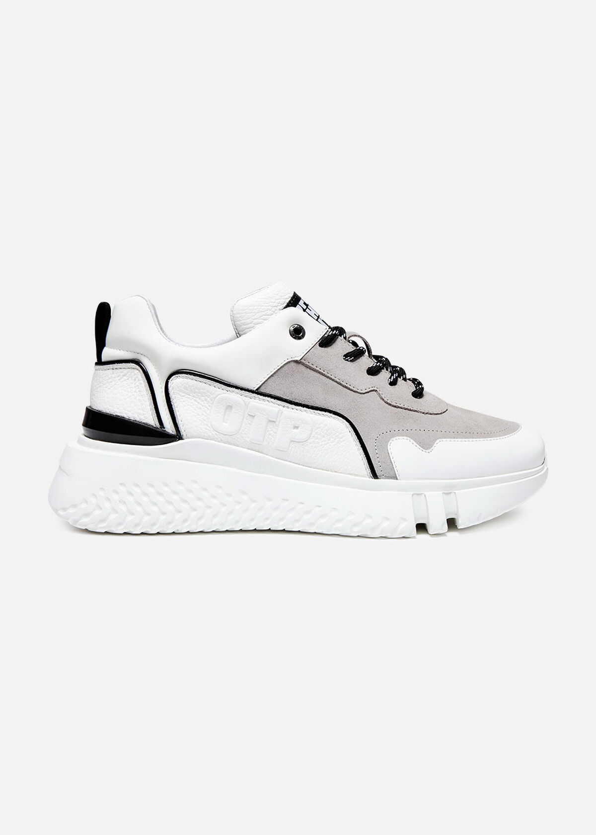 Treble Runner, White/Miscellaneous, hi-res