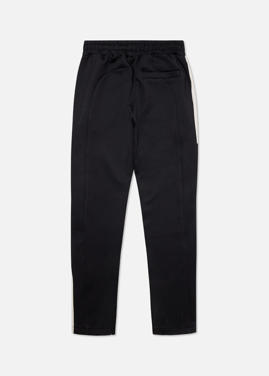 Canyon Track Pants, Black, hi-res