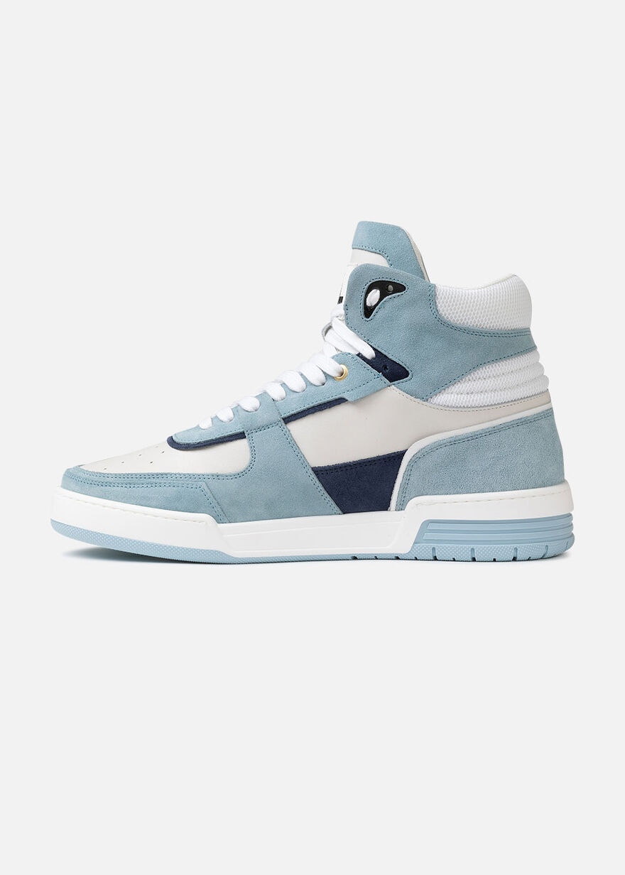 Basketta Hi, Blue/White, hi-res