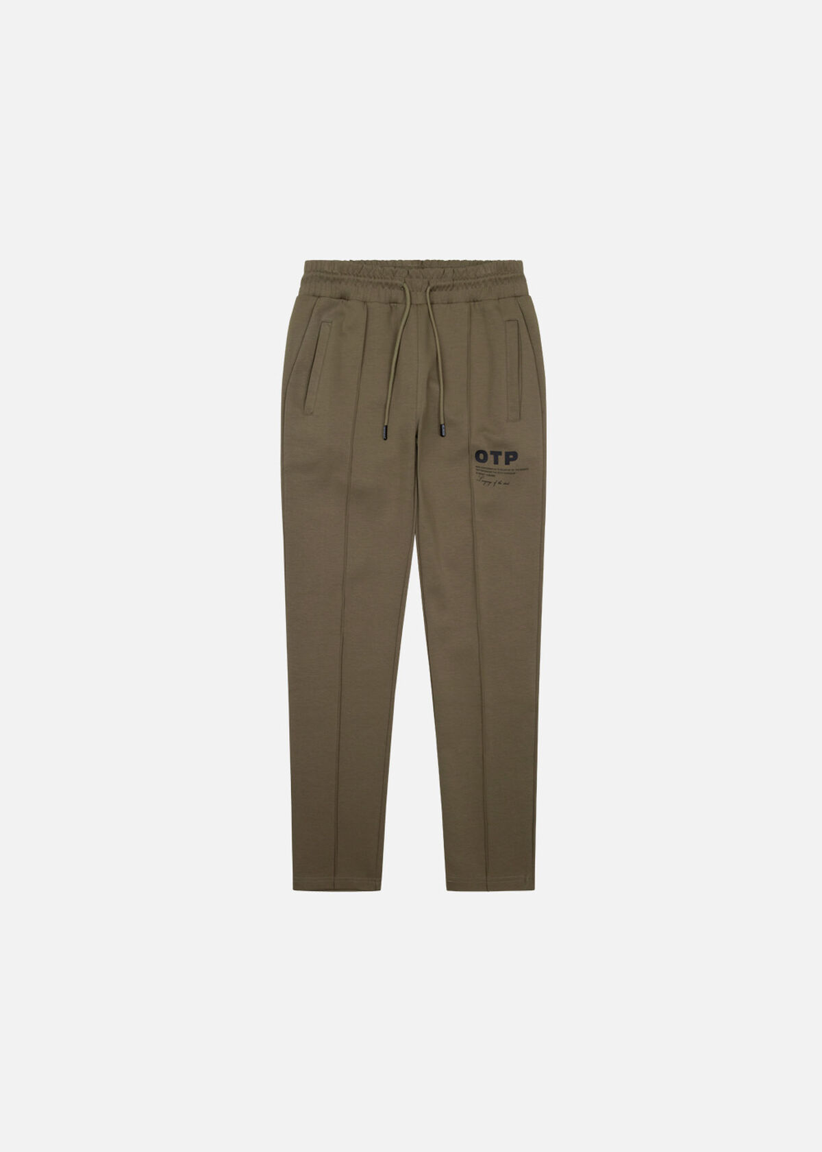 Script Jogger, Army green, hi-res