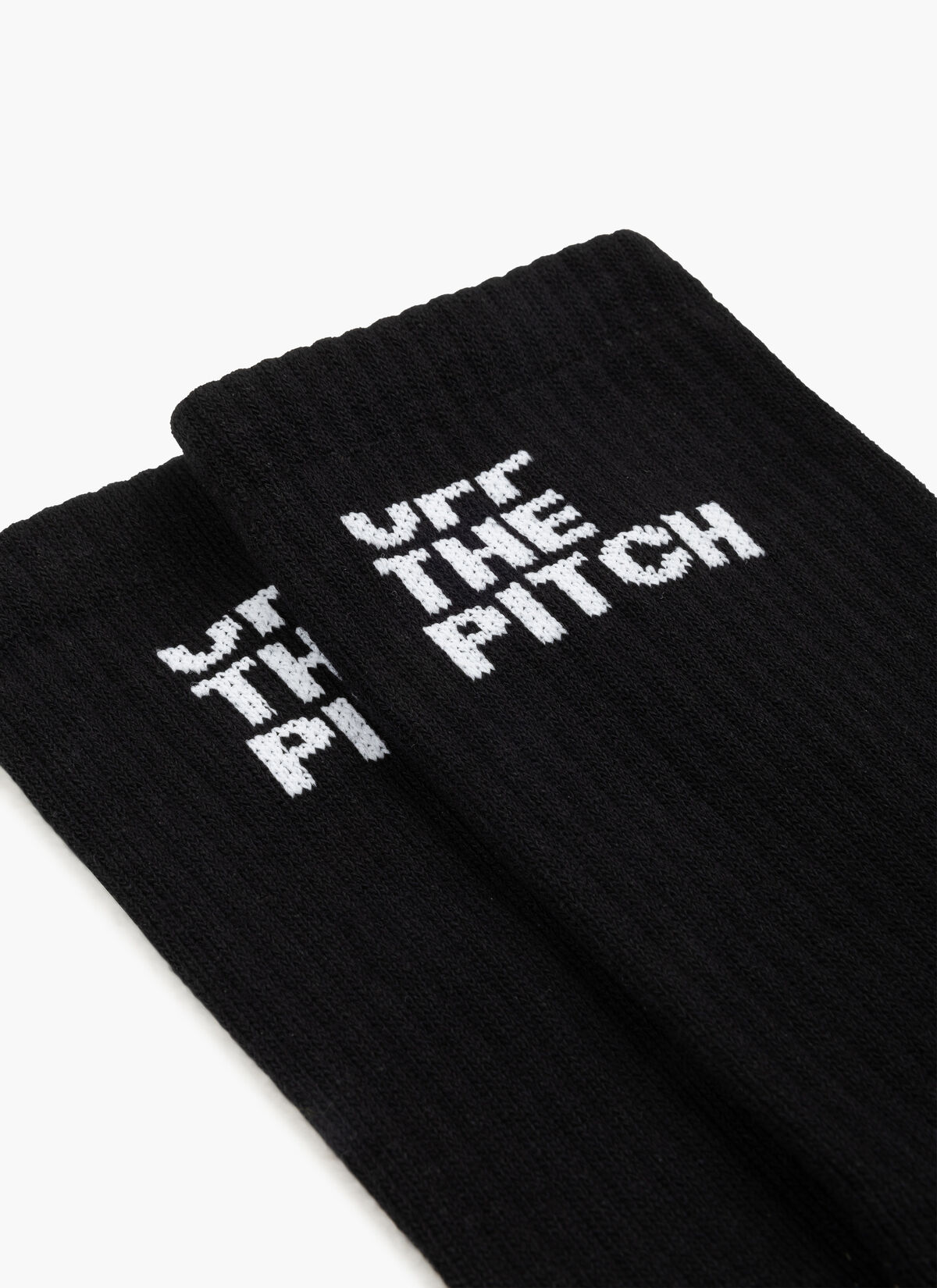 Corporate Socks, Black, hi-res