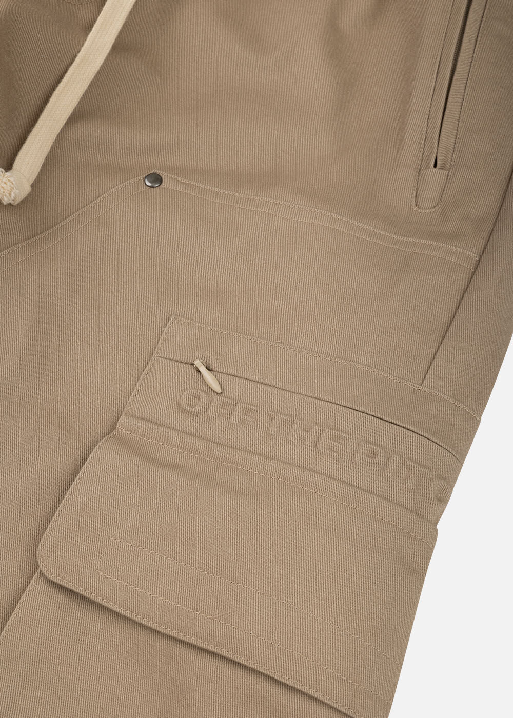 Shop Utility Cargo Pants | Off The Pitch
