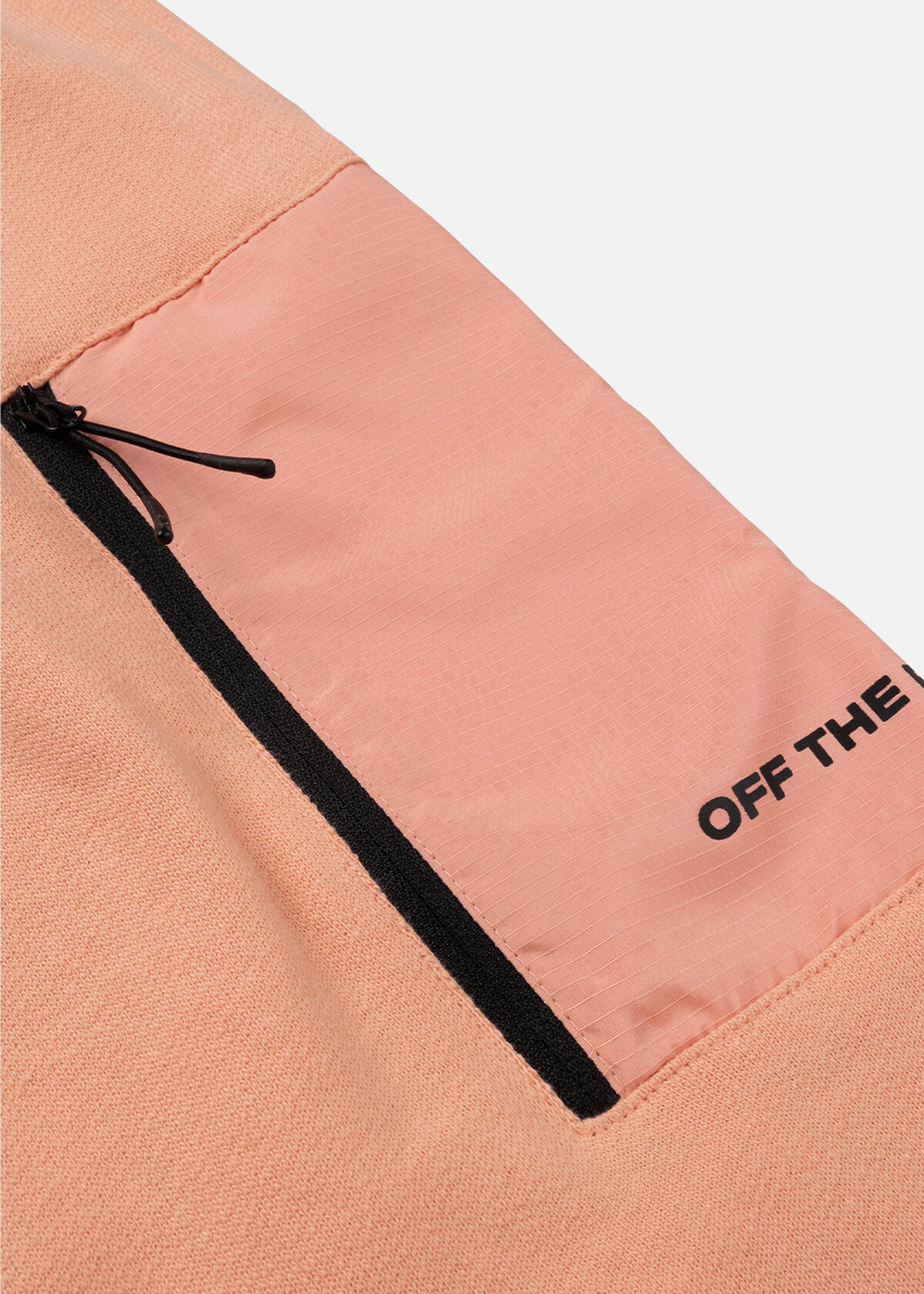 Lennox Shorts - 100% Cotton, Peach, hi-res