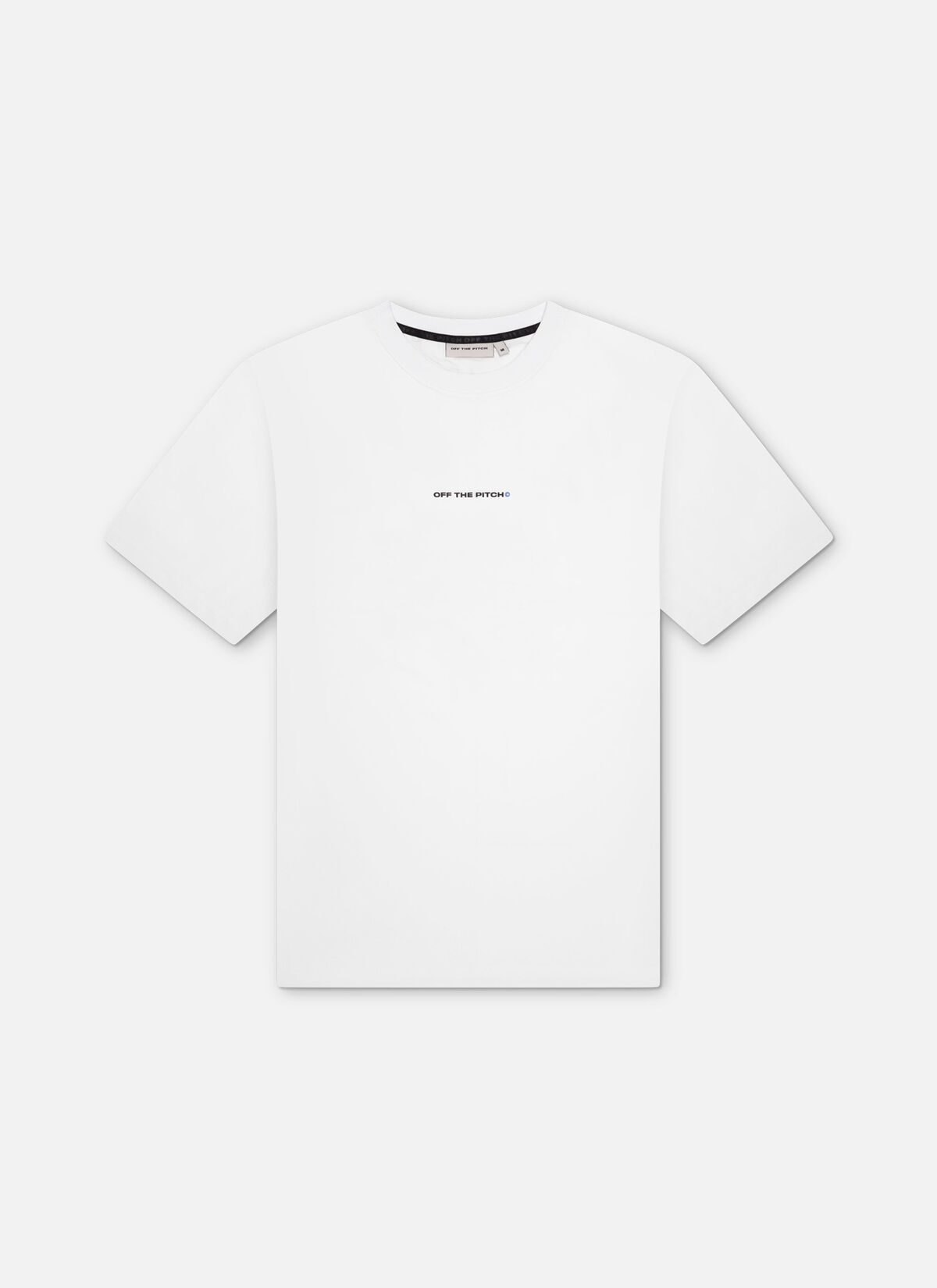 New World Tee, White, hi-res