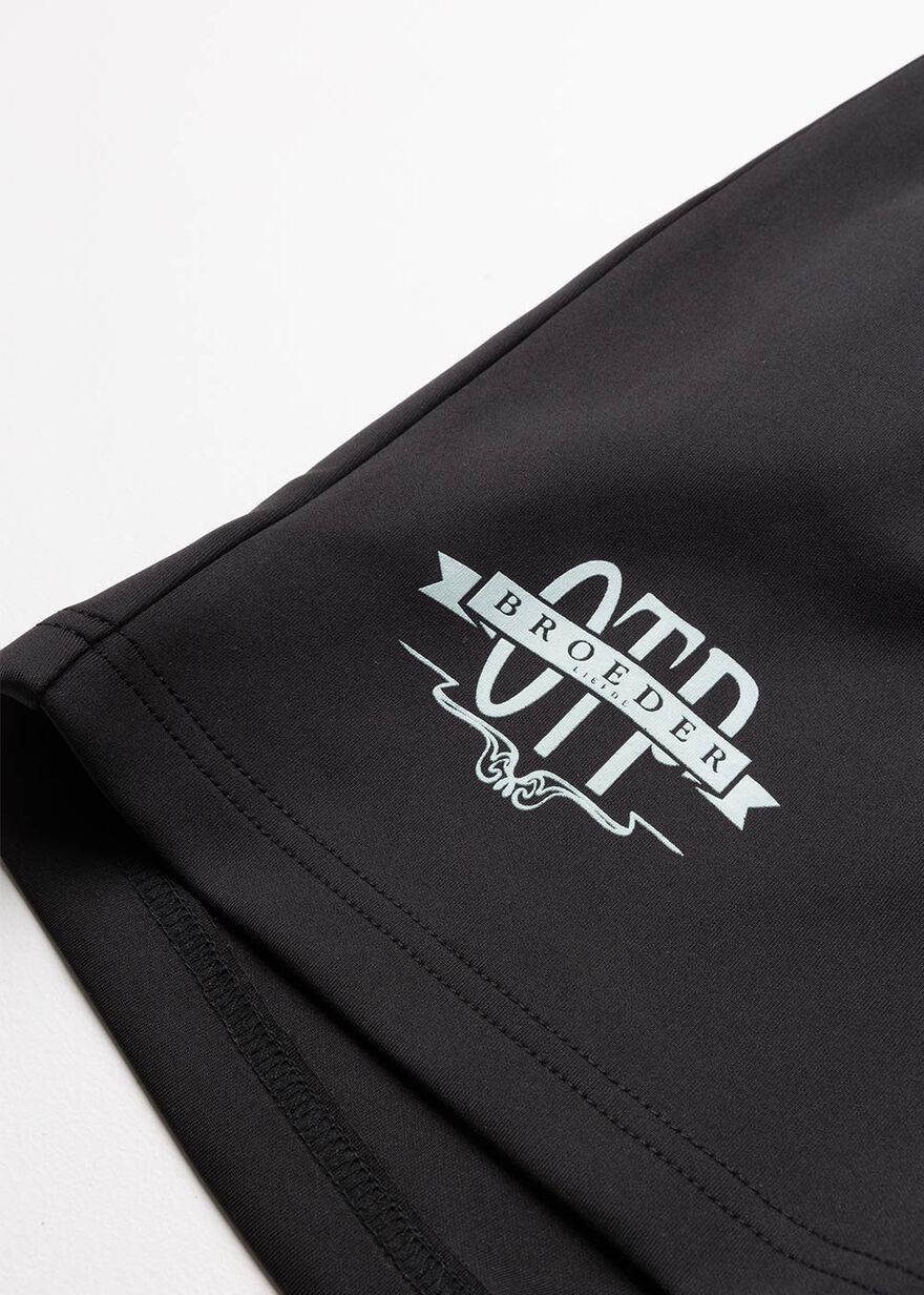 OTP Emms Short, Black, hi-res