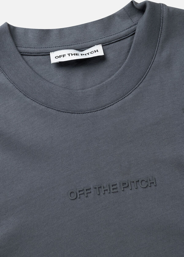 Mercerized Tee
