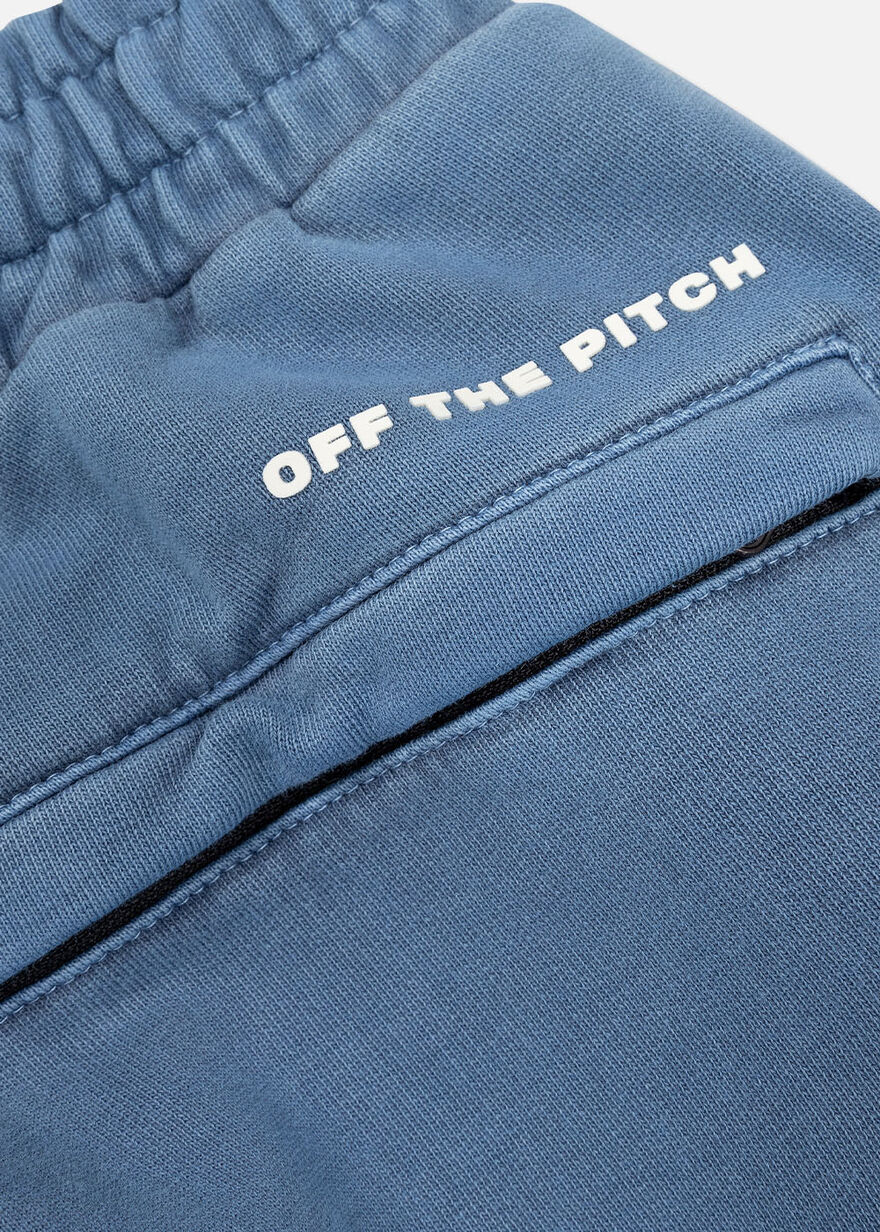 Combat Sweat Suit, Navy, hi-res