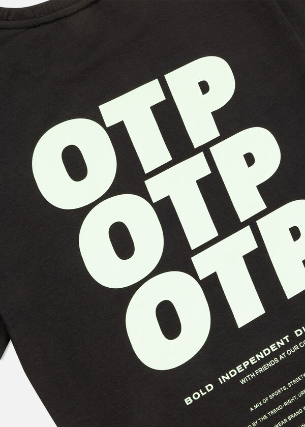 3.0 Slim Fit Tee