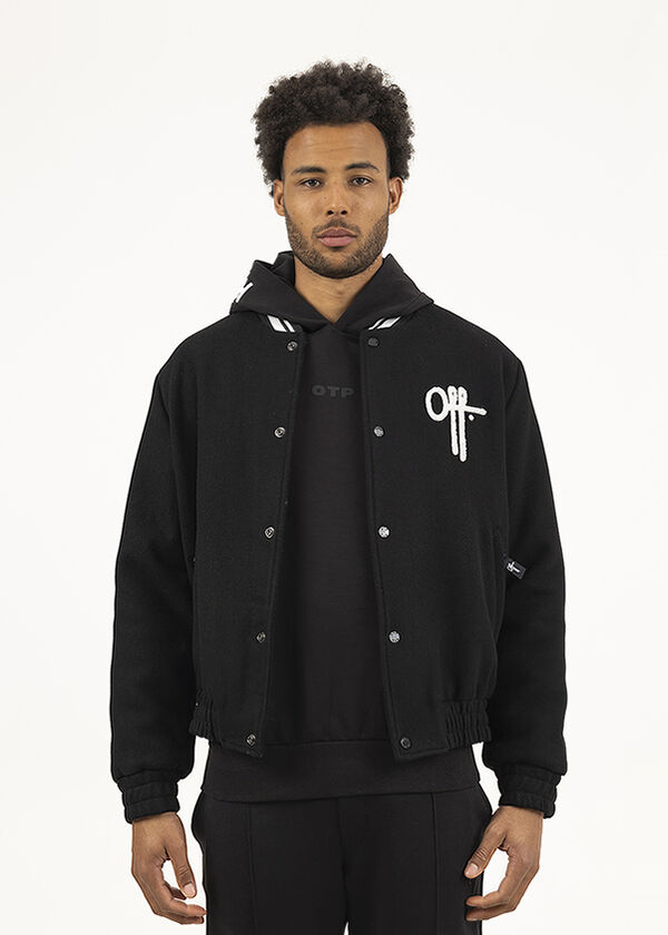 Souvenir Jacket