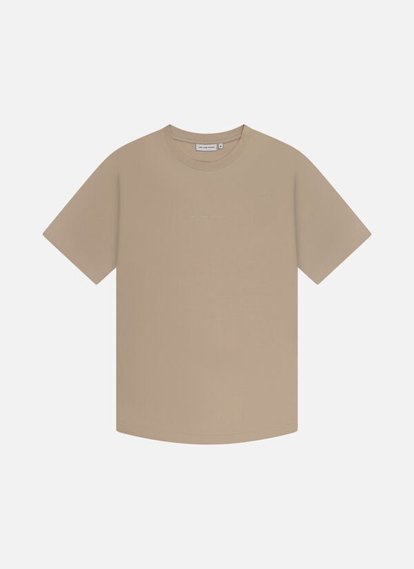 Botanic Slim Fit Tee