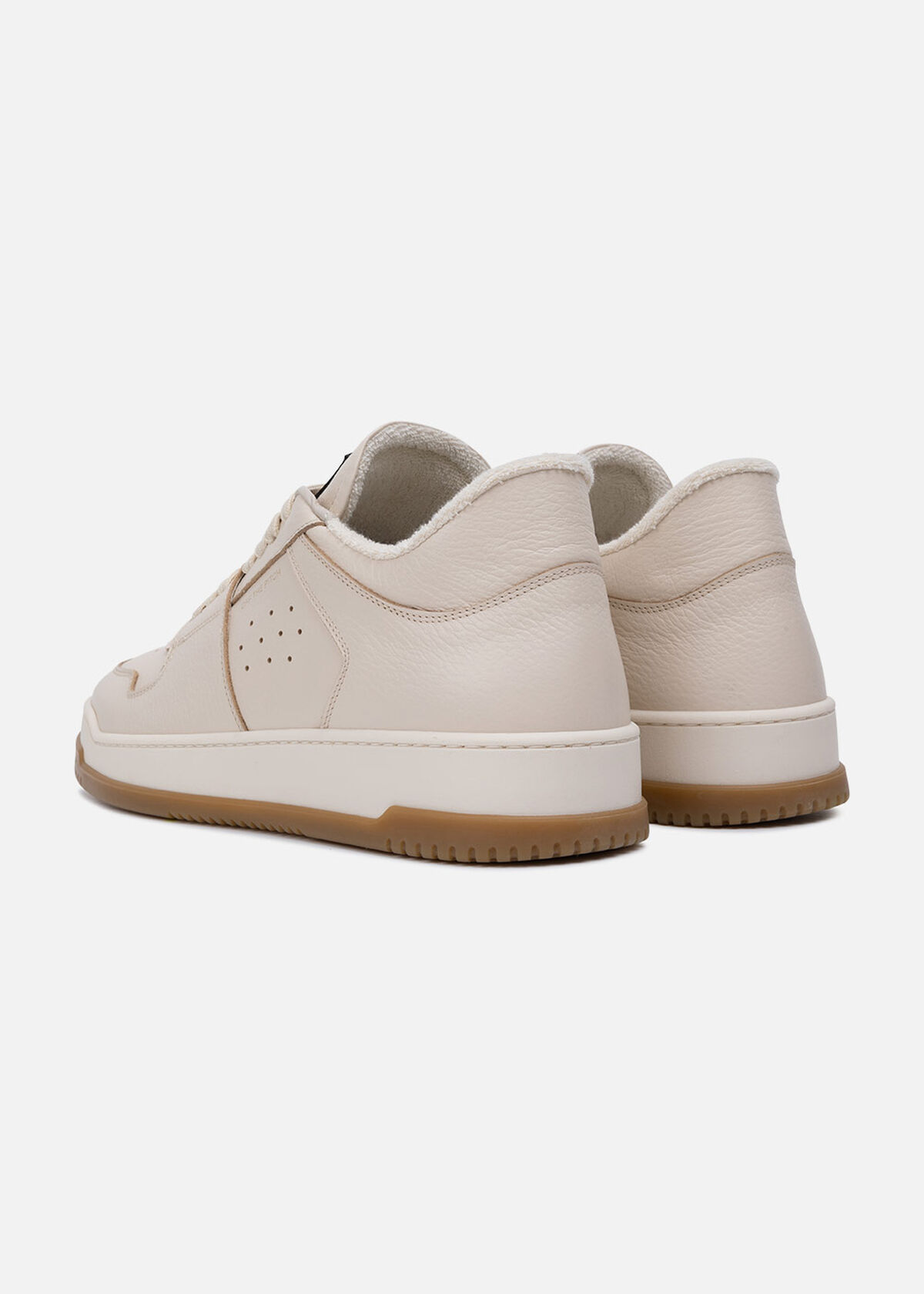 Super Nova Low, Crème, hi-res