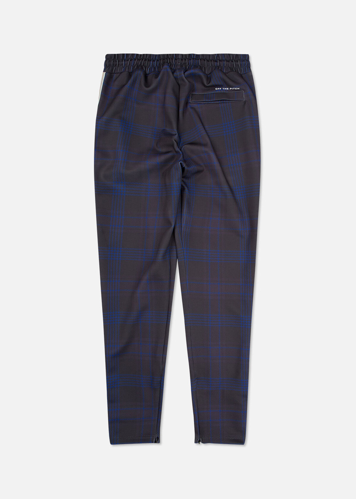 The Fearless Track Pant, Navy, hi-res