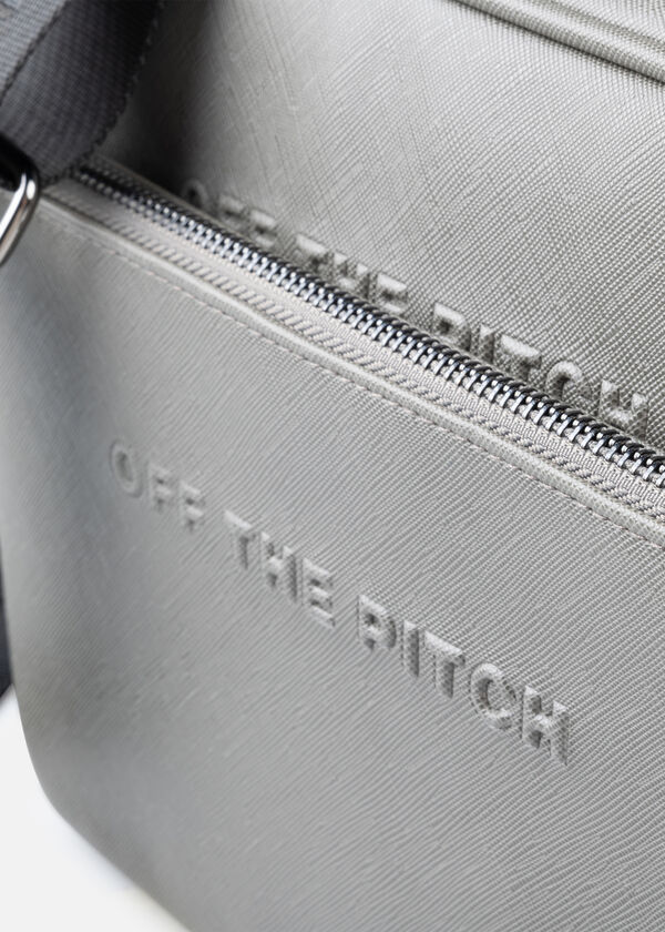 Take-Off Messenger Bag