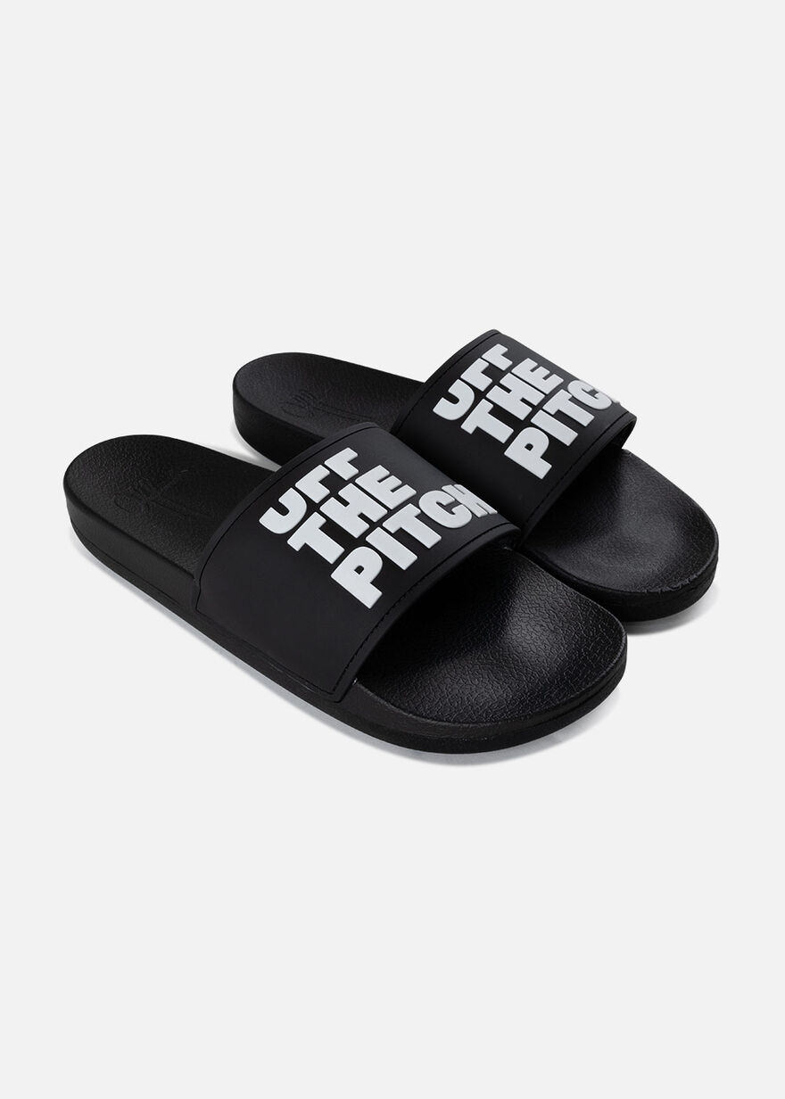 Slide-Off   - TPU, Black/White, hi-res