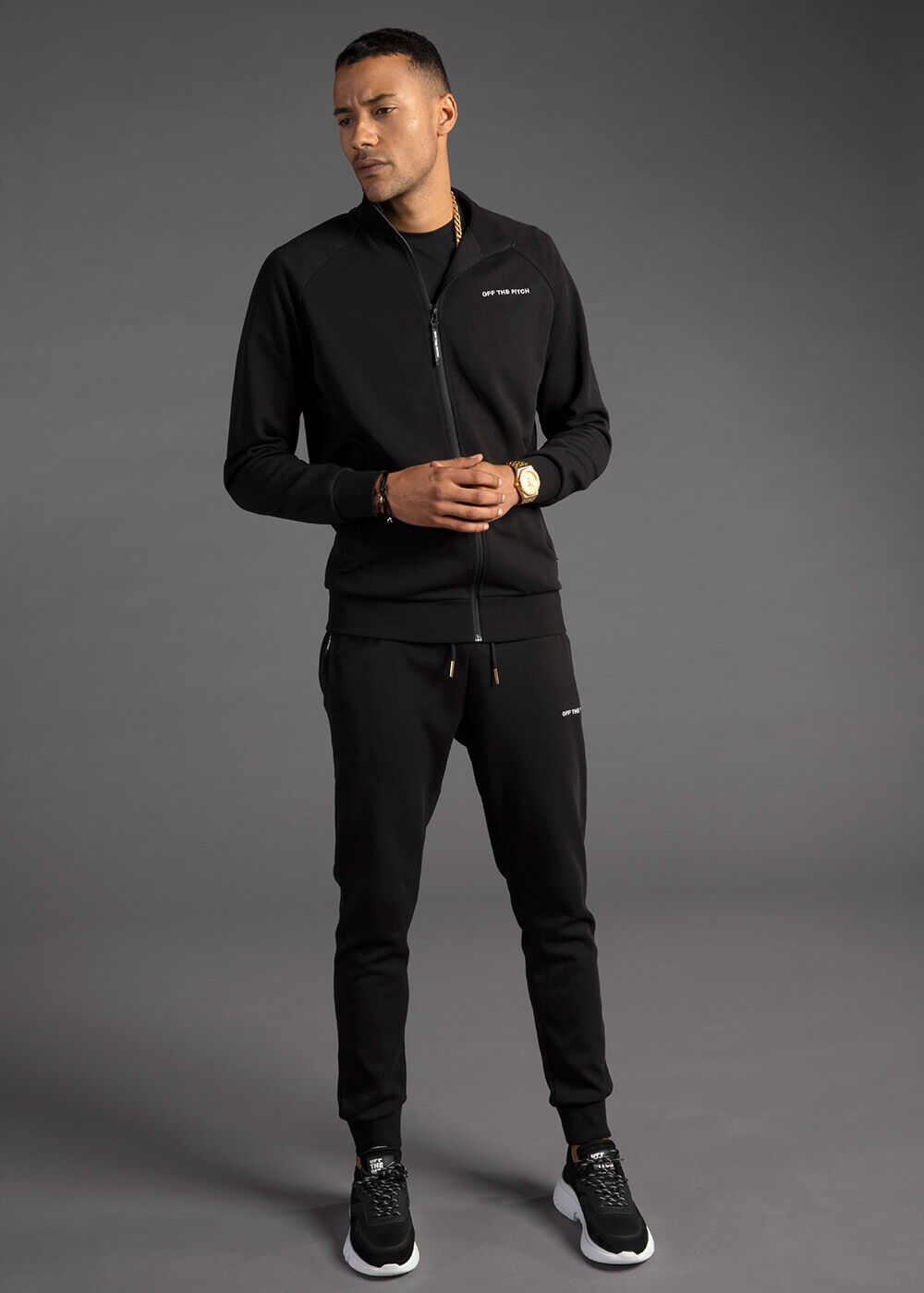トップス The Ennoy Professional TRACK SUIT Ennoy Professional TRACK SUIT L