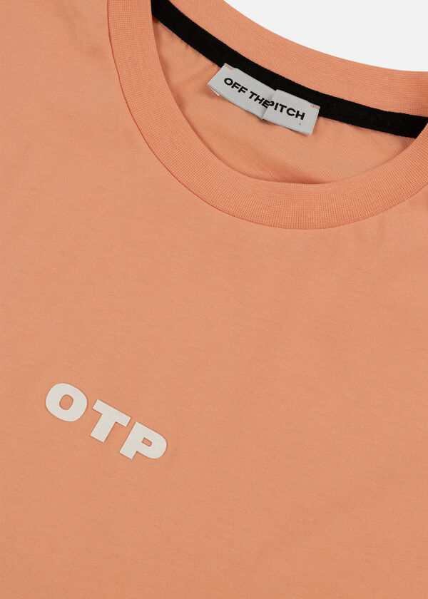 Backburn Regular Tee