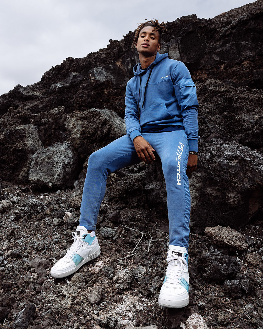 Sweat nike clearance off white