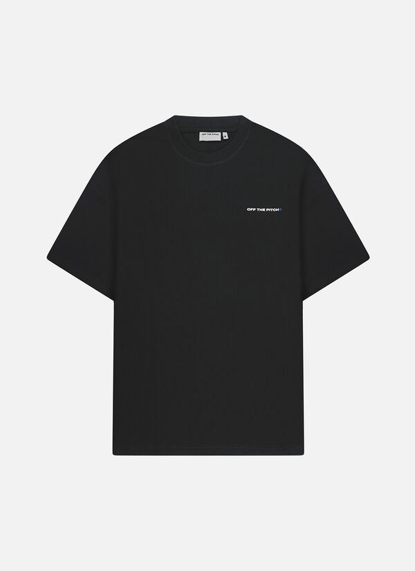 World Loose Fit Tee