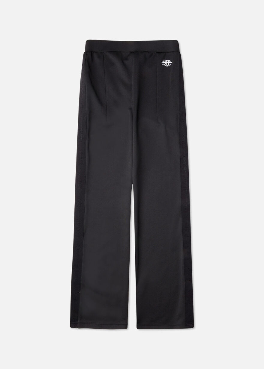 OTP BL Flared Pant, Black, hi-res