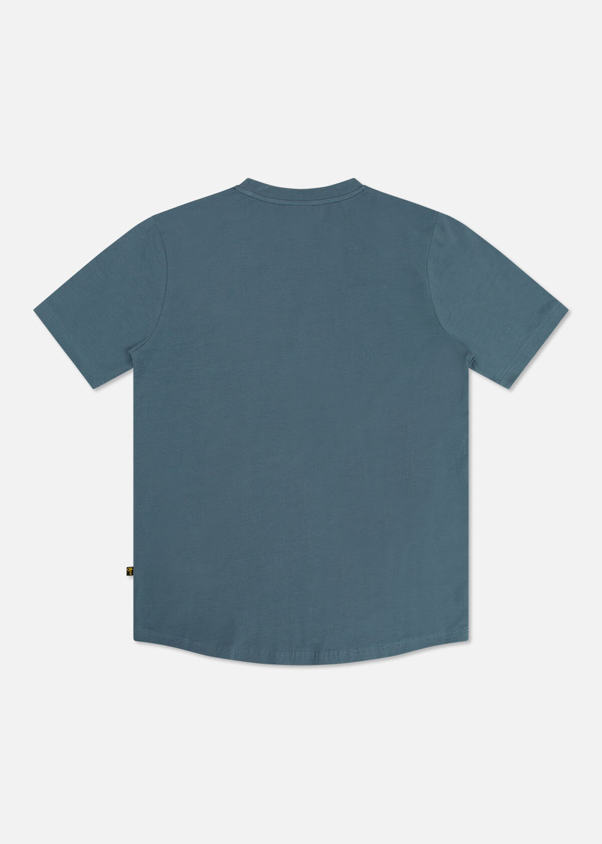 The Sage Slimfit Tee, Blue/Miscellaneous, hi-res