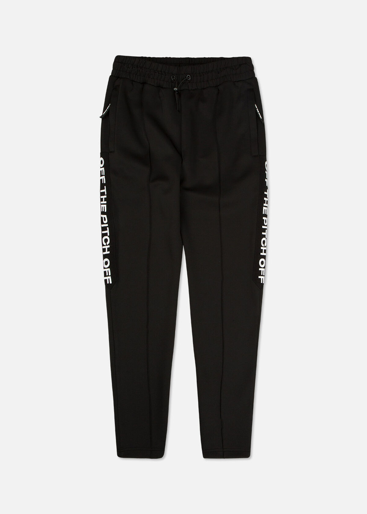 The Soul Track Pant, Black, hi-res