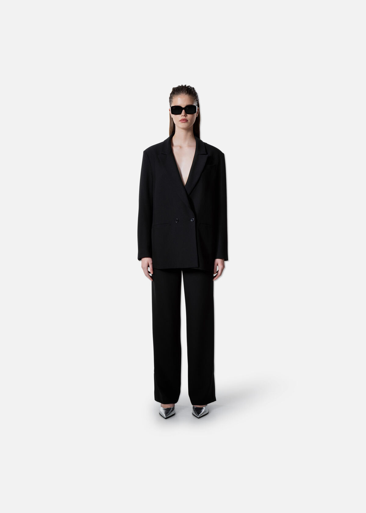 Scarlet Highrise Pant Scarlet Highrise Pant