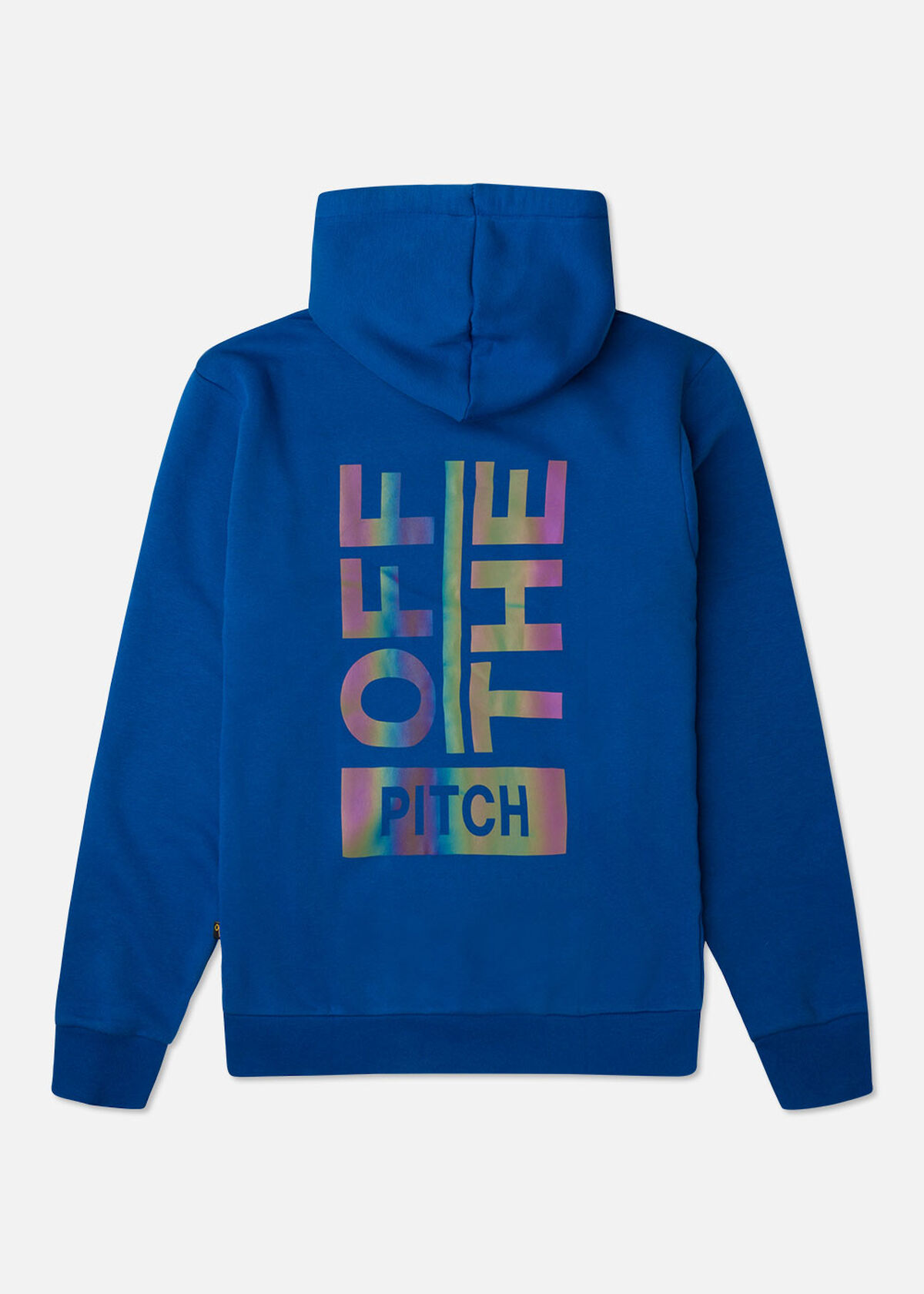 OTP Anniversary Hoodie, Blue, hi-res