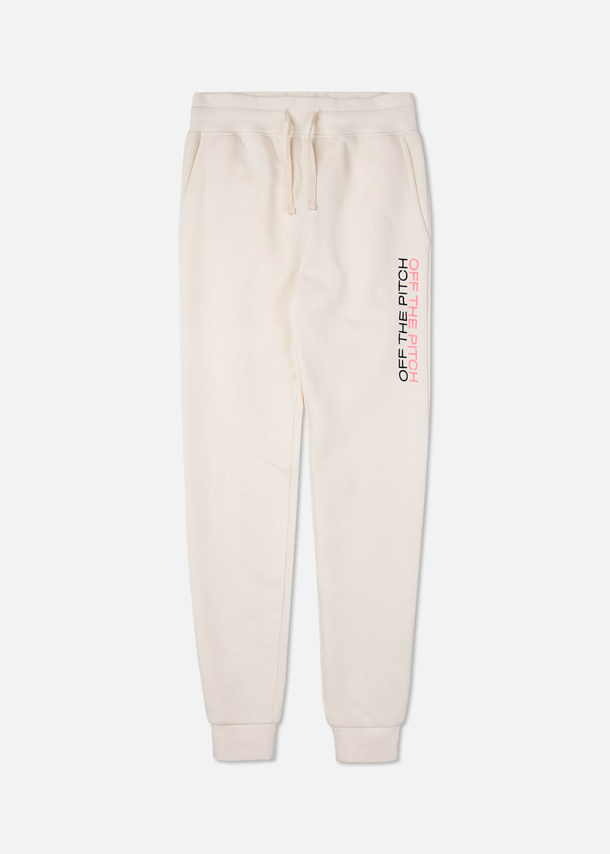 The Soul Pants, Off white, hi-res