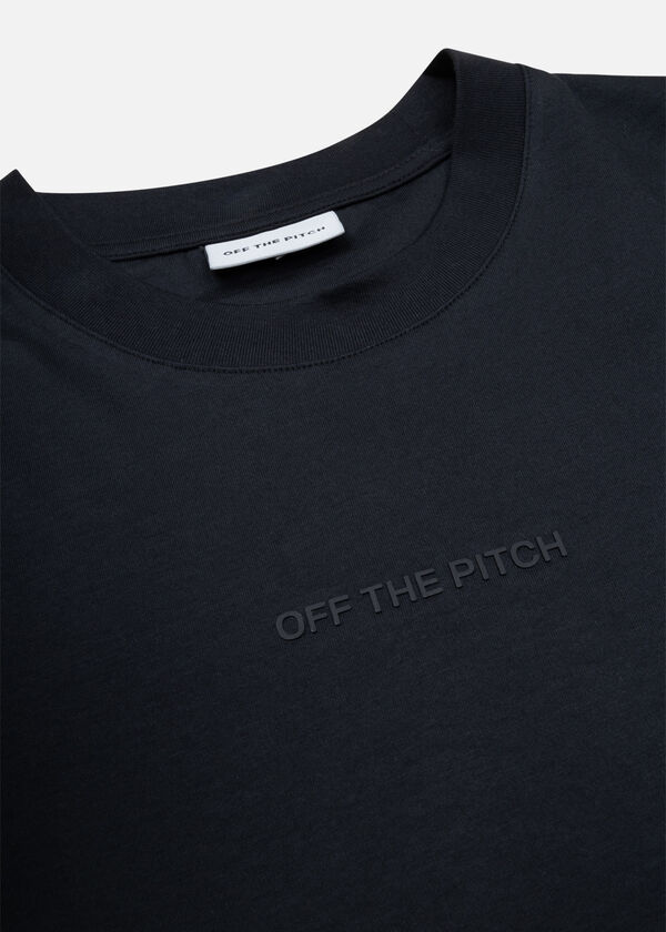 Mercerized Tee