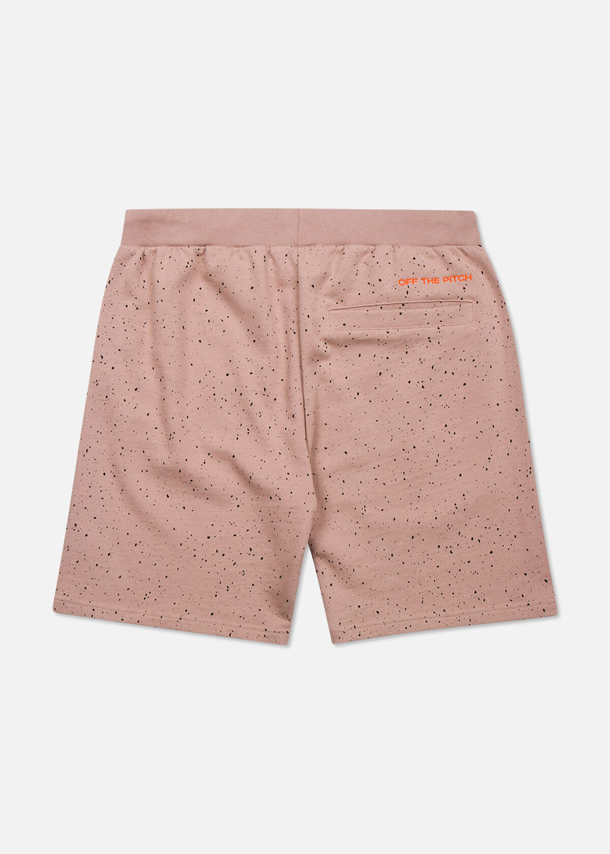The Cosmic Short - Black - 100% Cotton, Grey, hi-res