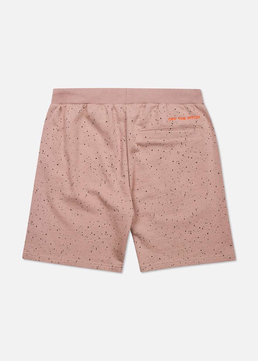 The Cosmic Short - Black - 100% Cotton, Grey, hi-res