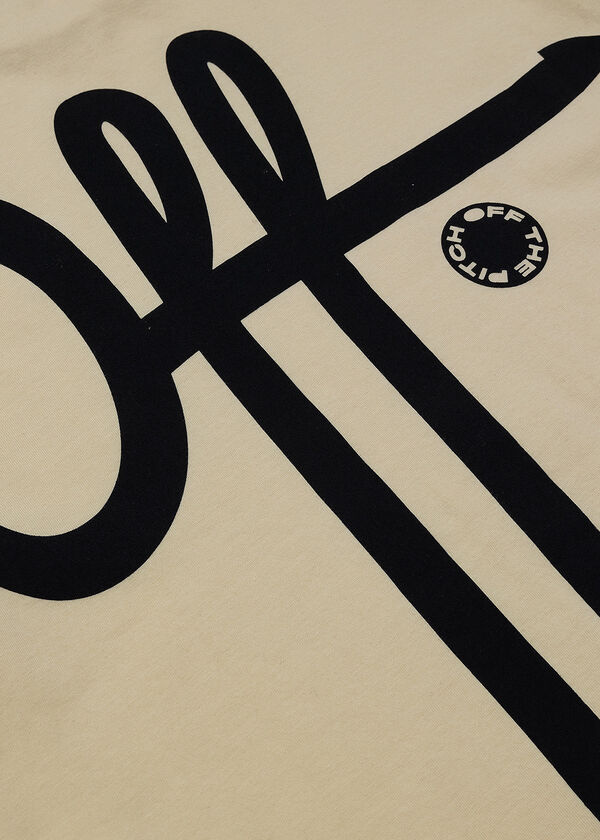 Fullstop Slim Tee 2.0